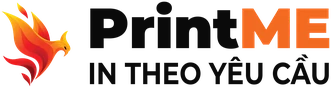 PrintME, trang chủ